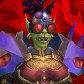 Character Avatar